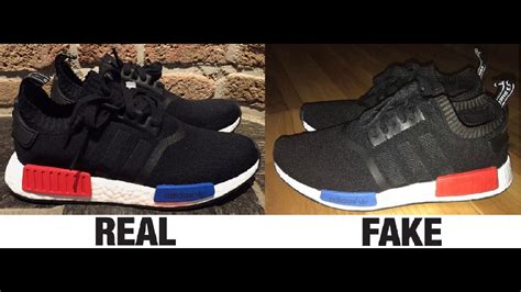 adidas nmd r1 w fake vs real|nmd r1 vs primeblue.